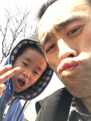 窗帘晾衣架