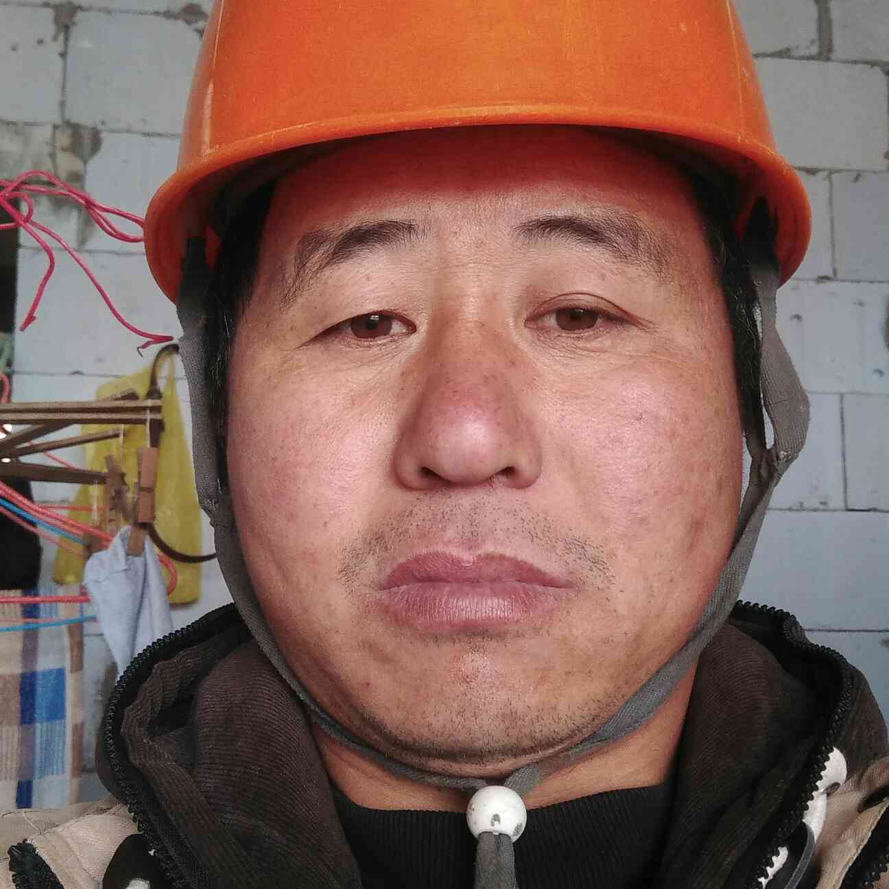 泥工长