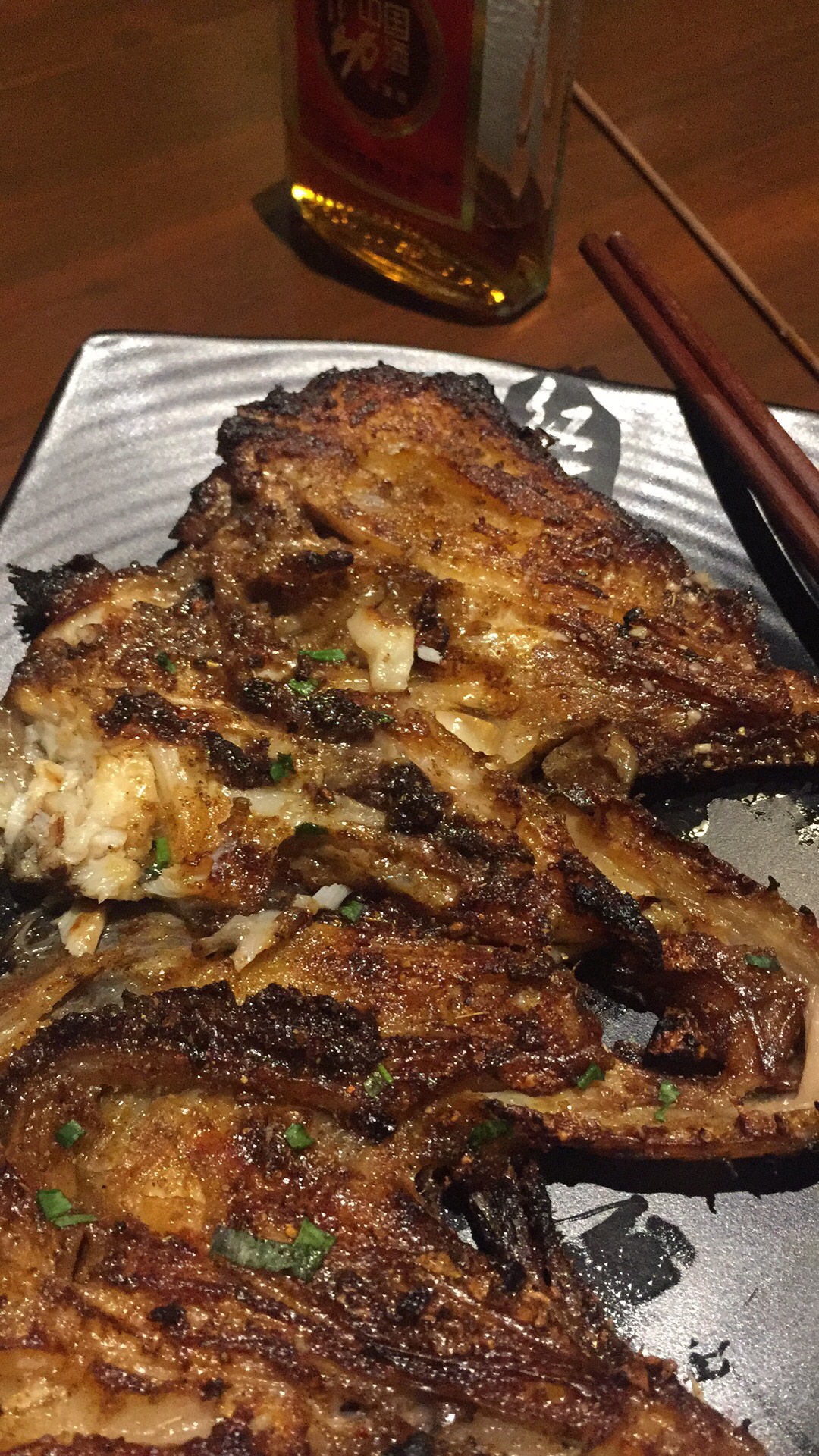 地板