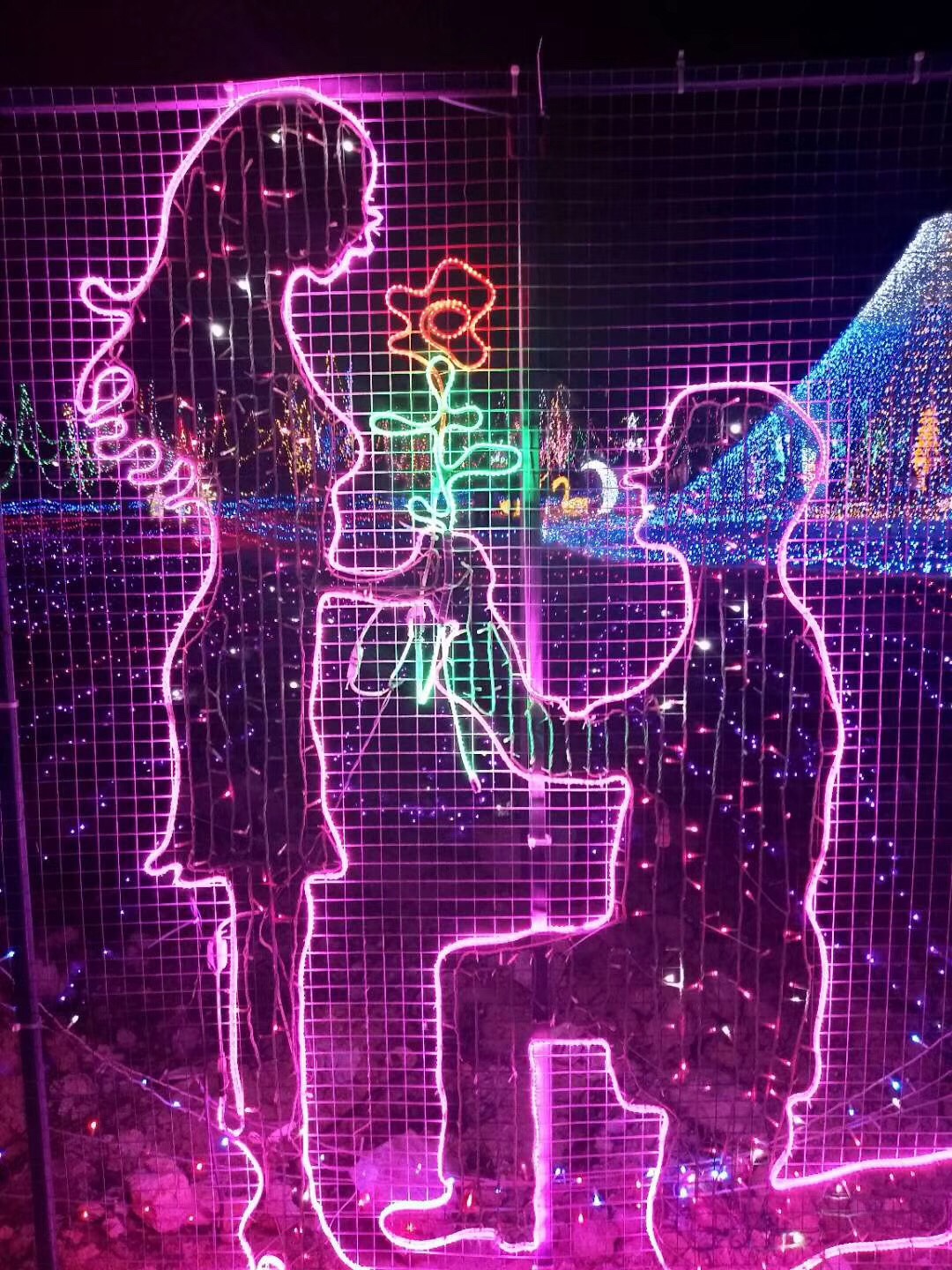 空调和家电安装