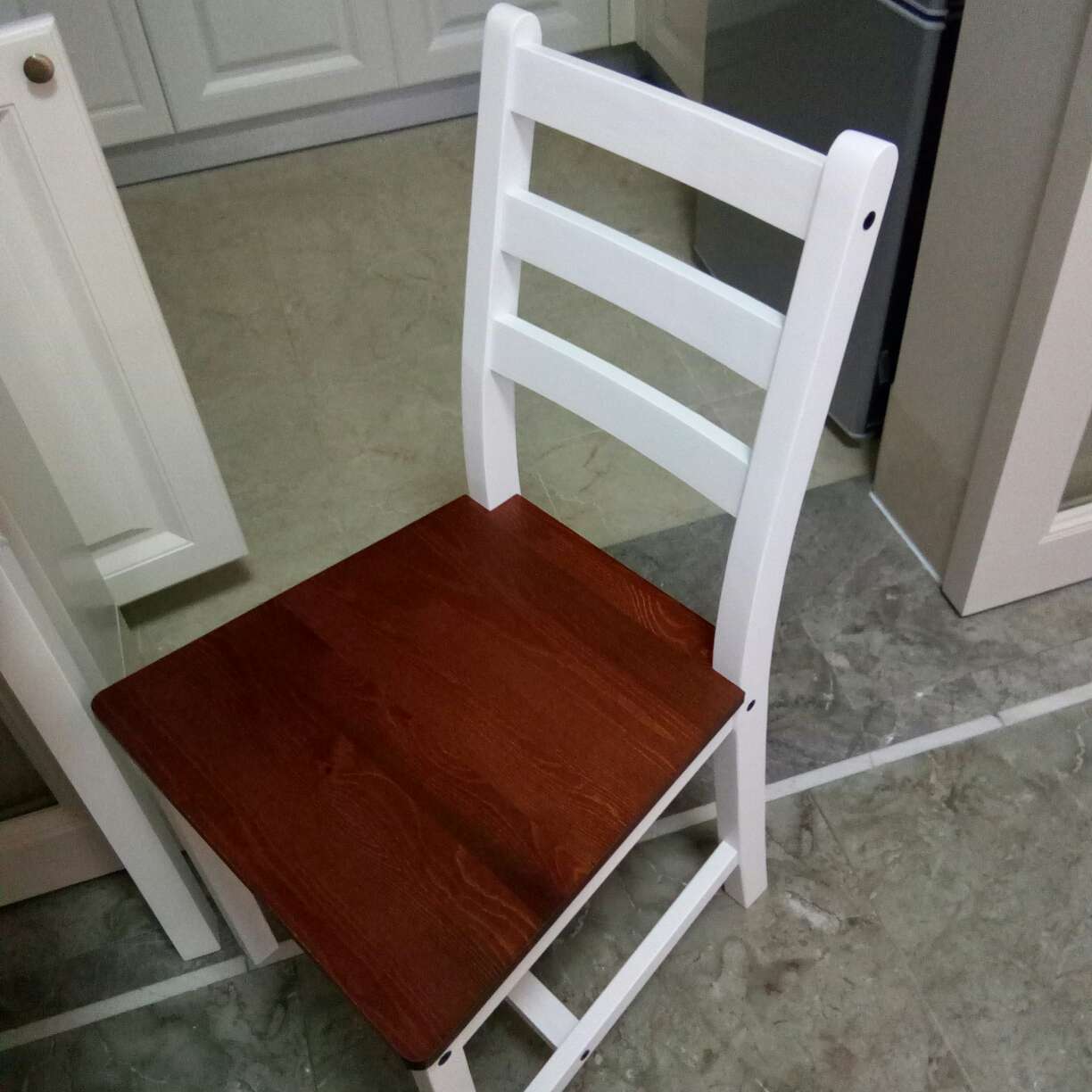 安装家具