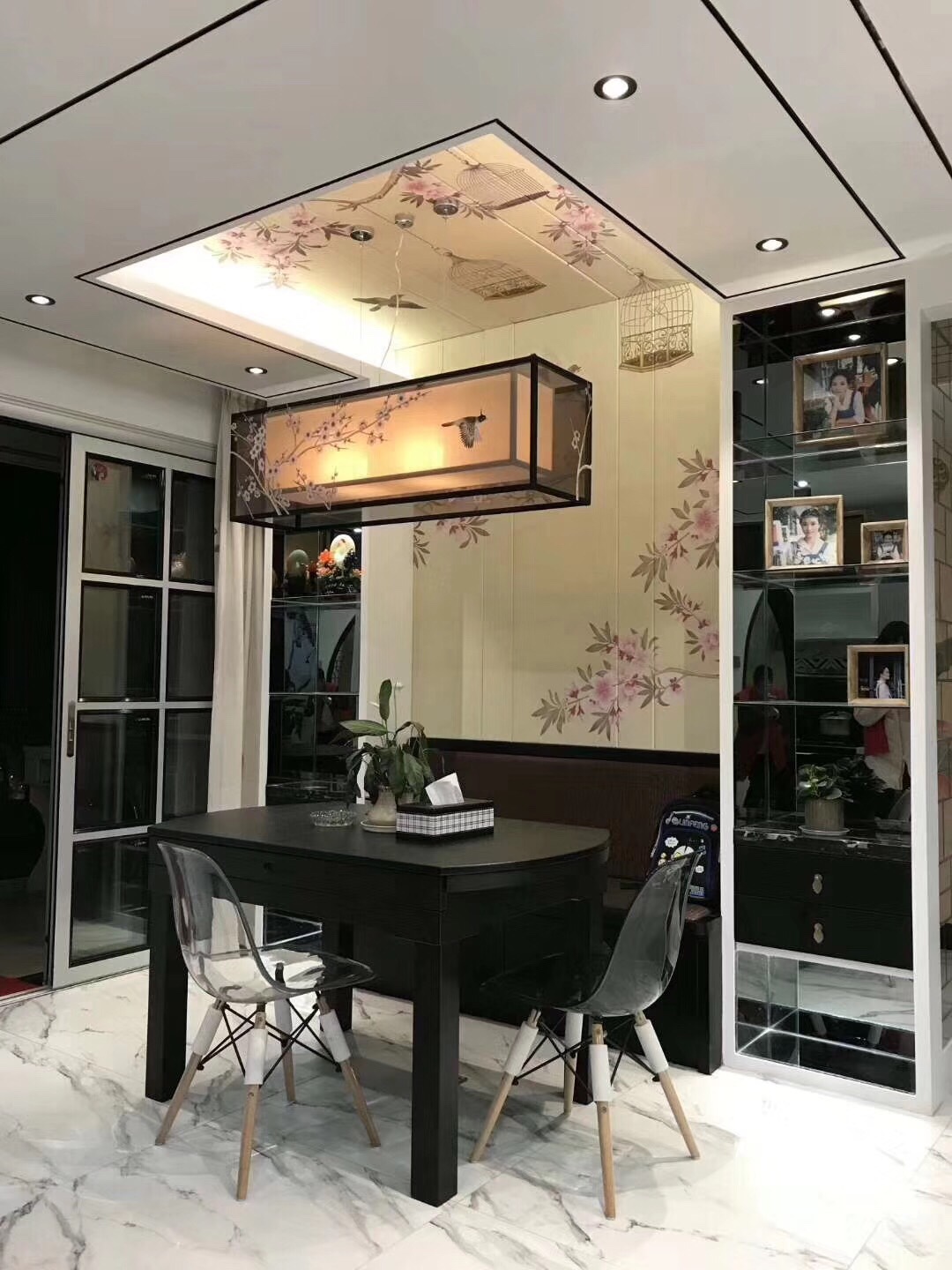 装修建材
