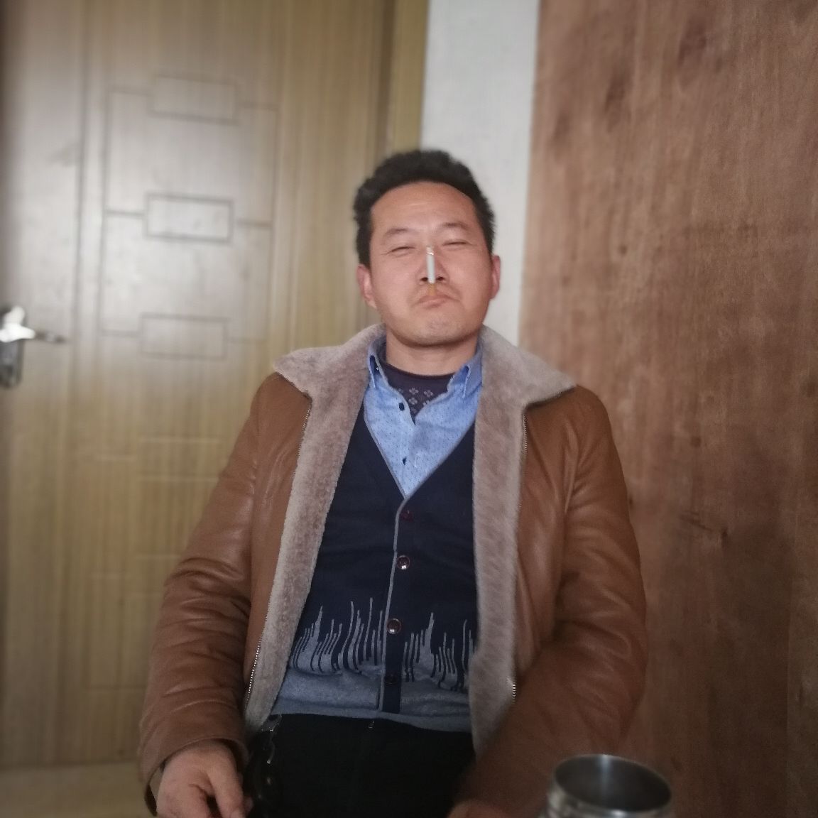 滴滴司机