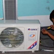 空调维修加氟下水道疏通