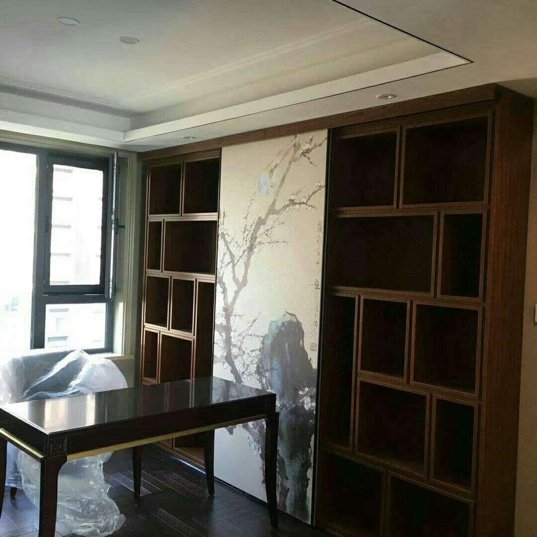 定制家具安装专业家具橱柜安装定制家具