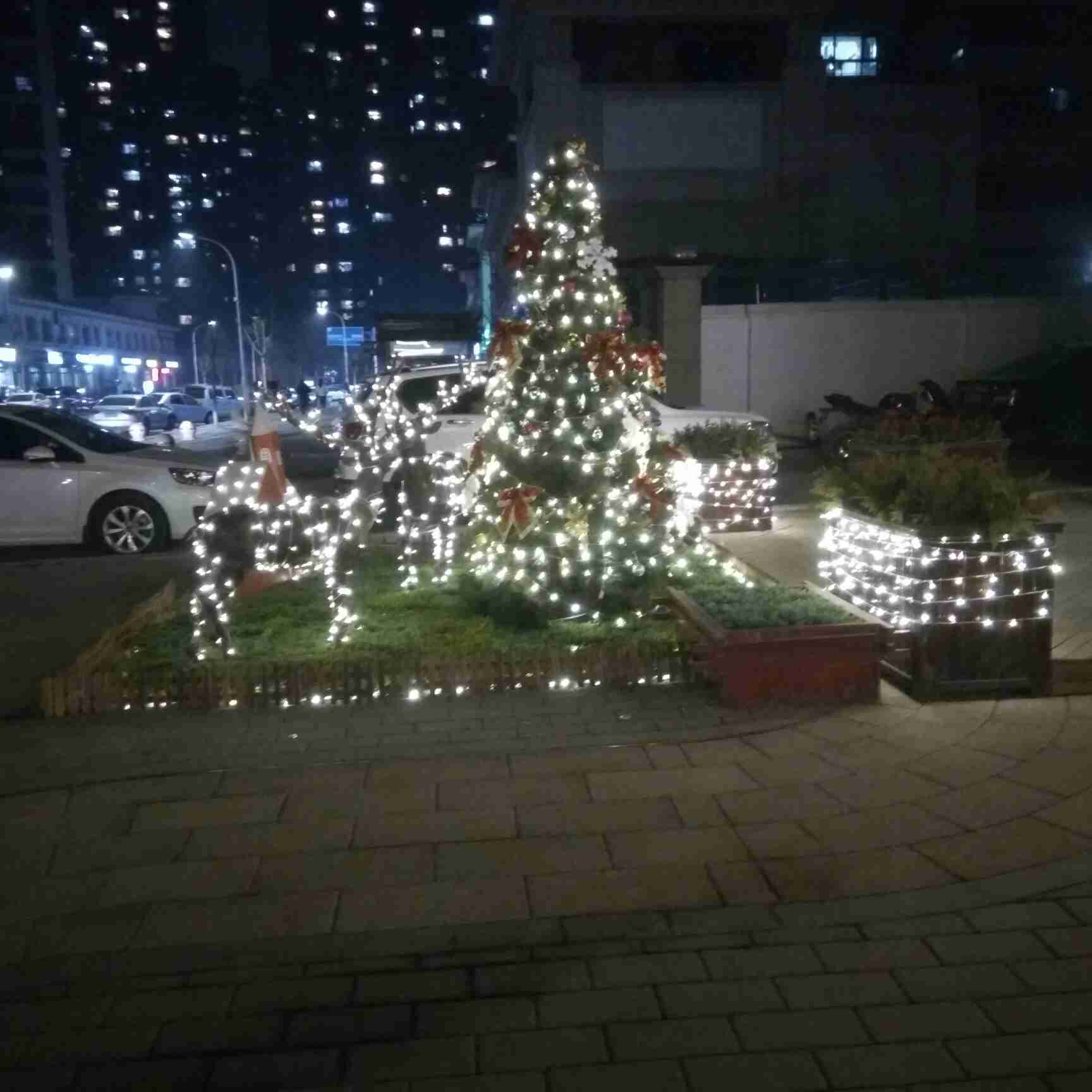 安装家具