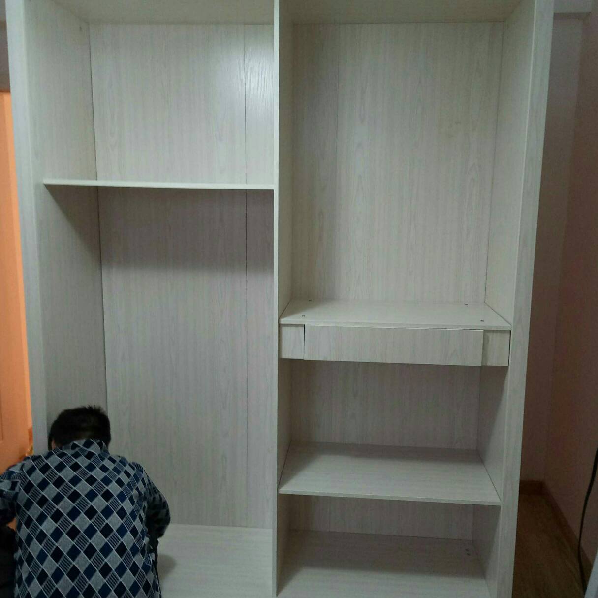 家具办公安装