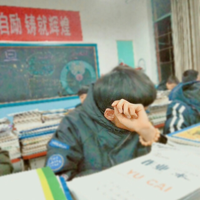 学生