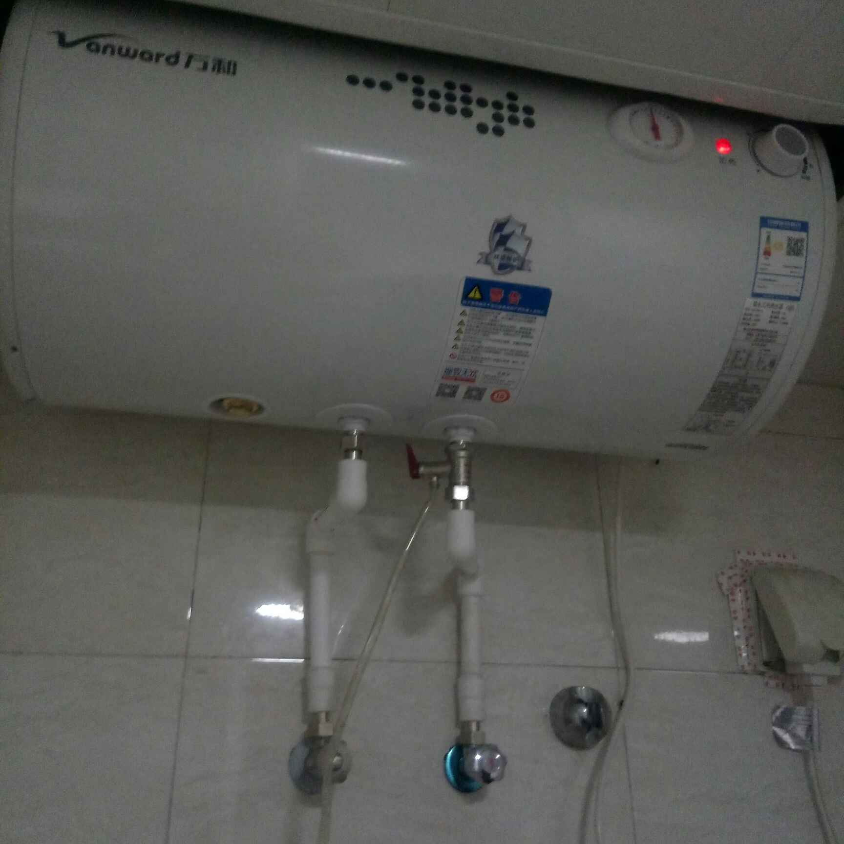 安装维修厨电热水器烟机