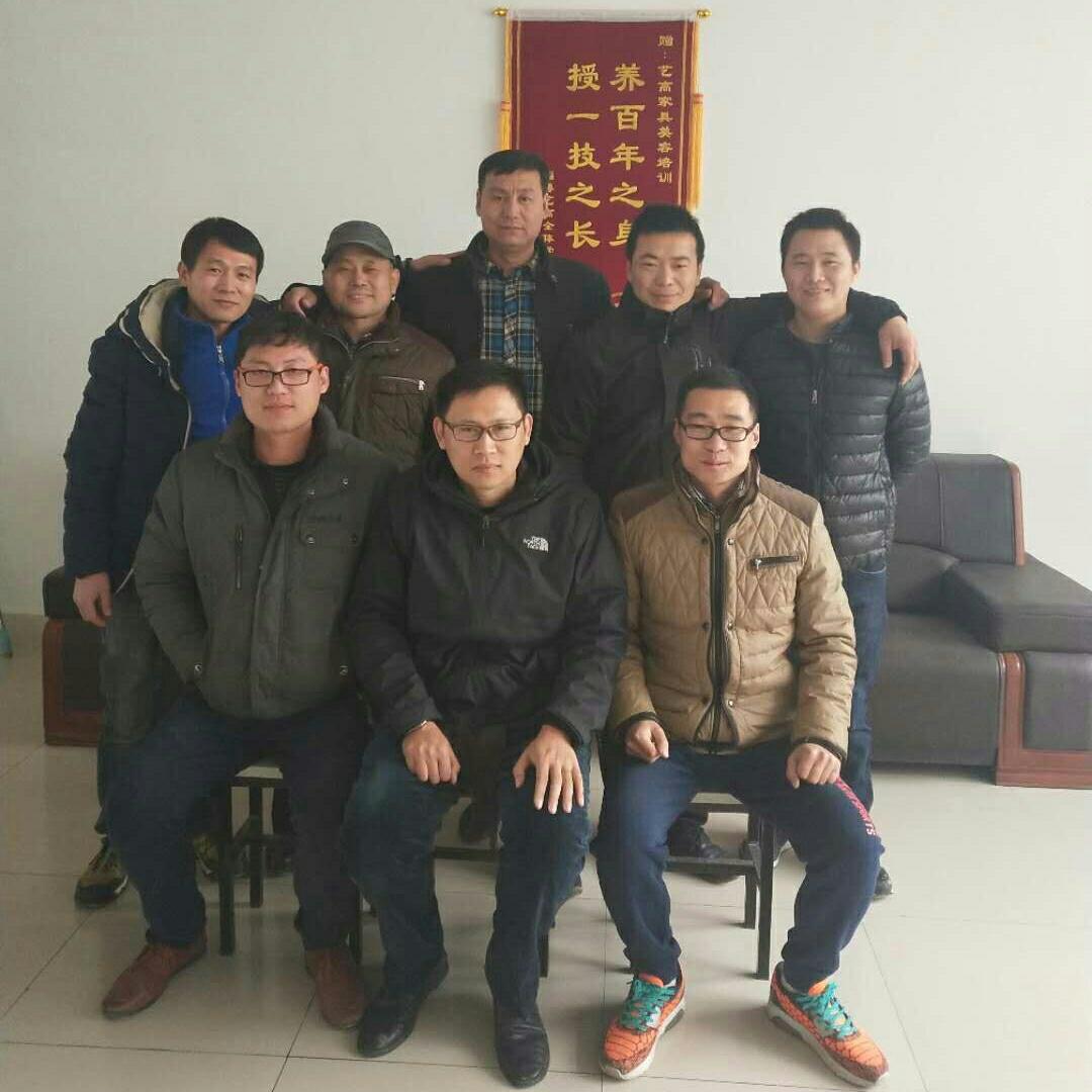 家具美容维修