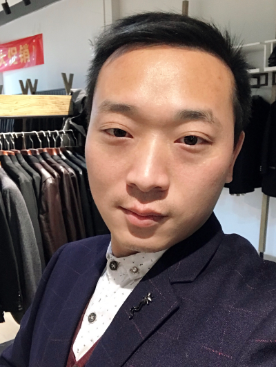 指纹锁安装
