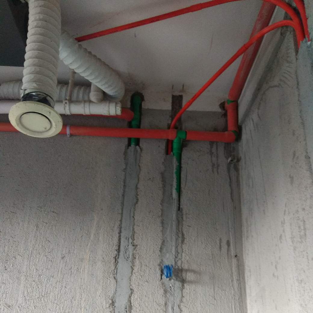 常州水电安装维修