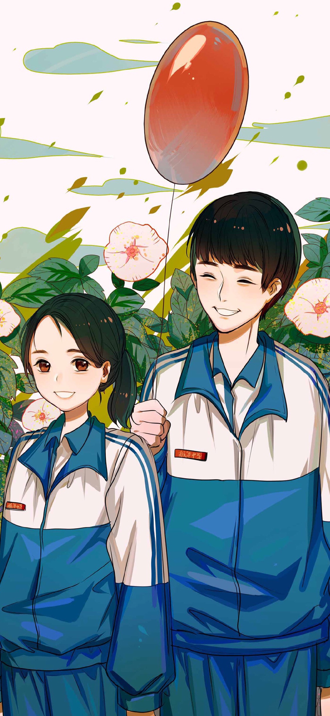 美容院