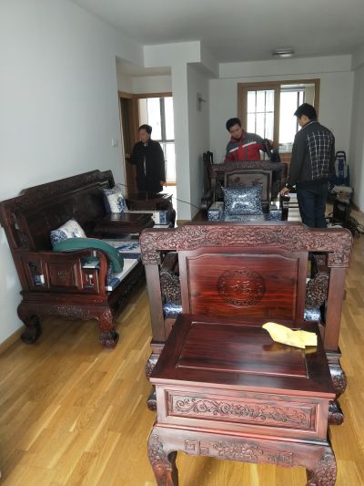 家具维修皮沙发维修家具安装家具贴膜