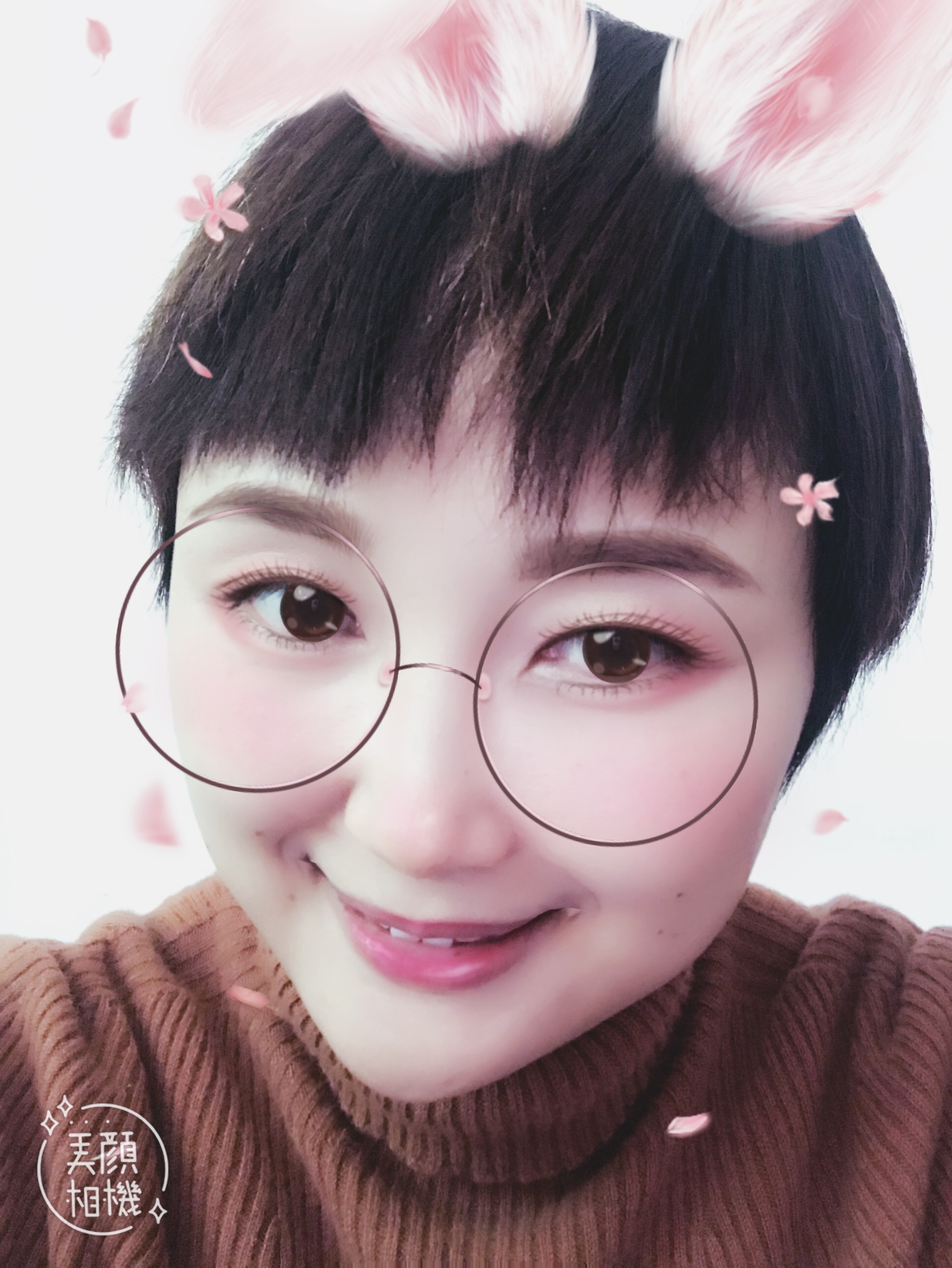 家庭主妇