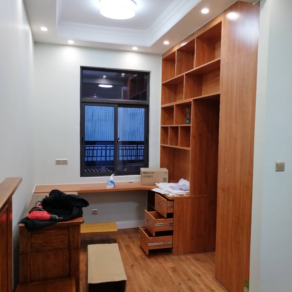 板式家具定制