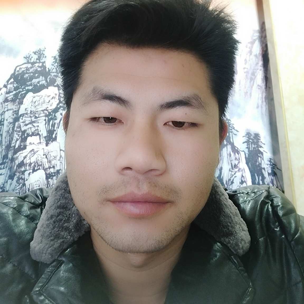 大堂经理