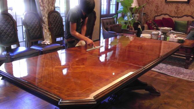 家具贴膜家具贴膜维修保养