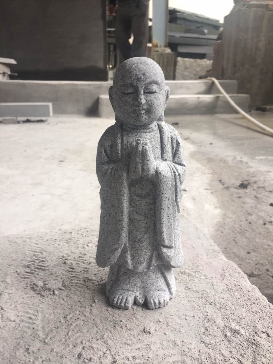 无业