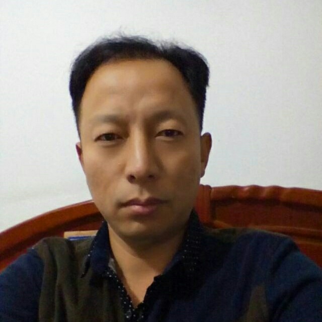 室内门安装