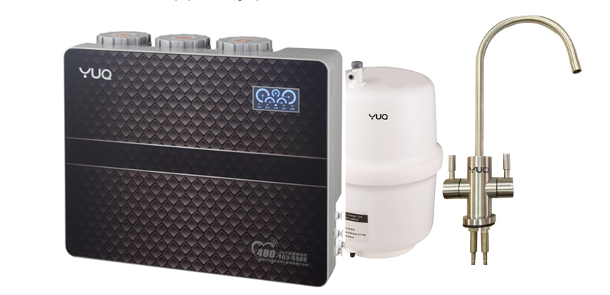 净水器安装净水器换滤芯