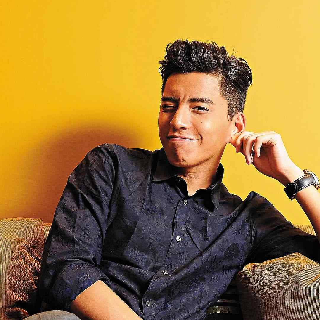 没活干那，无聊呢！