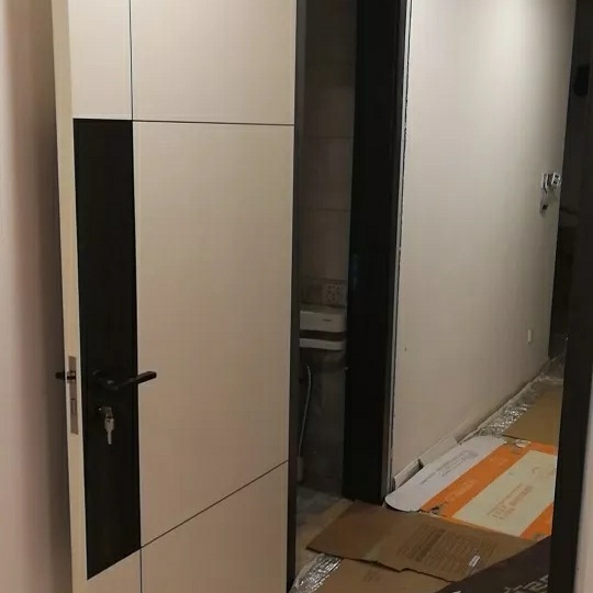 木门