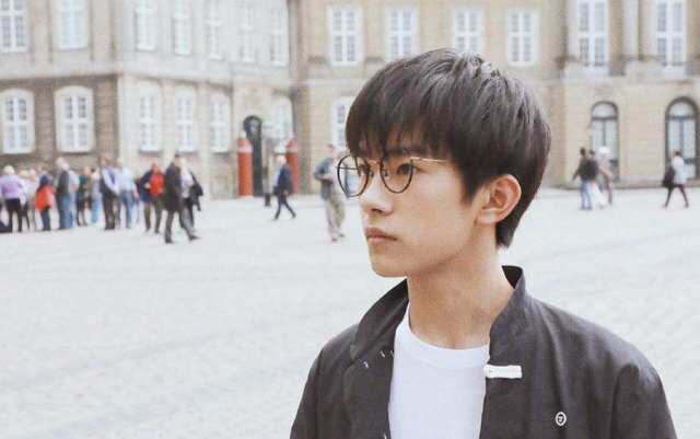 学生