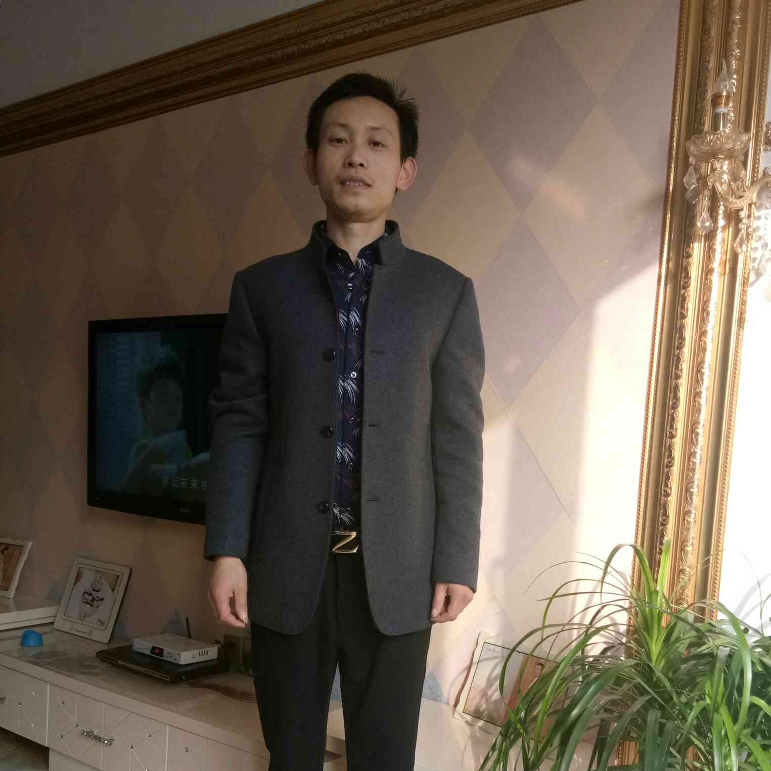 木门安装