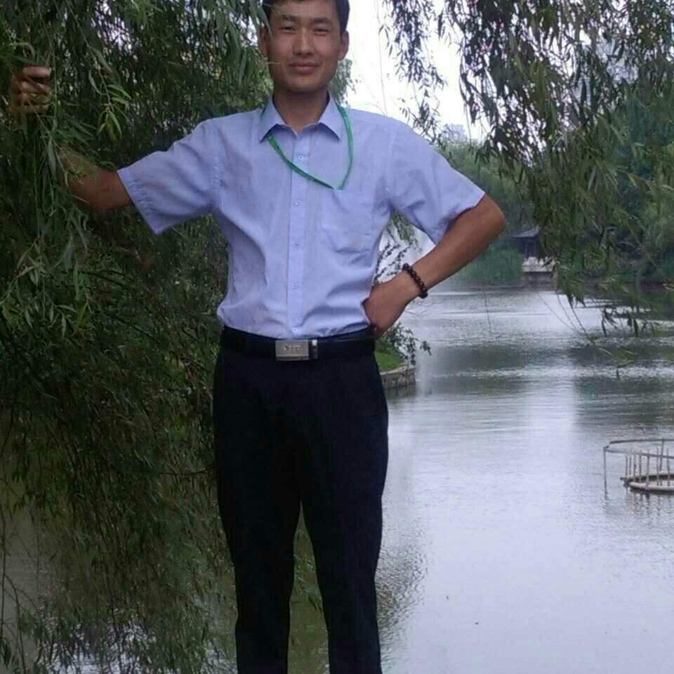 安装