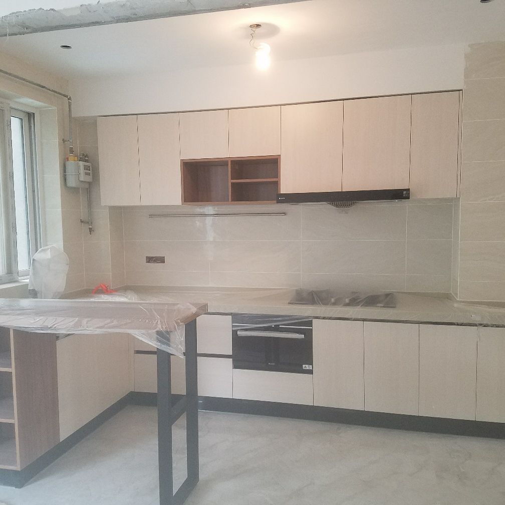 家具石材安装灯具卫浴安装