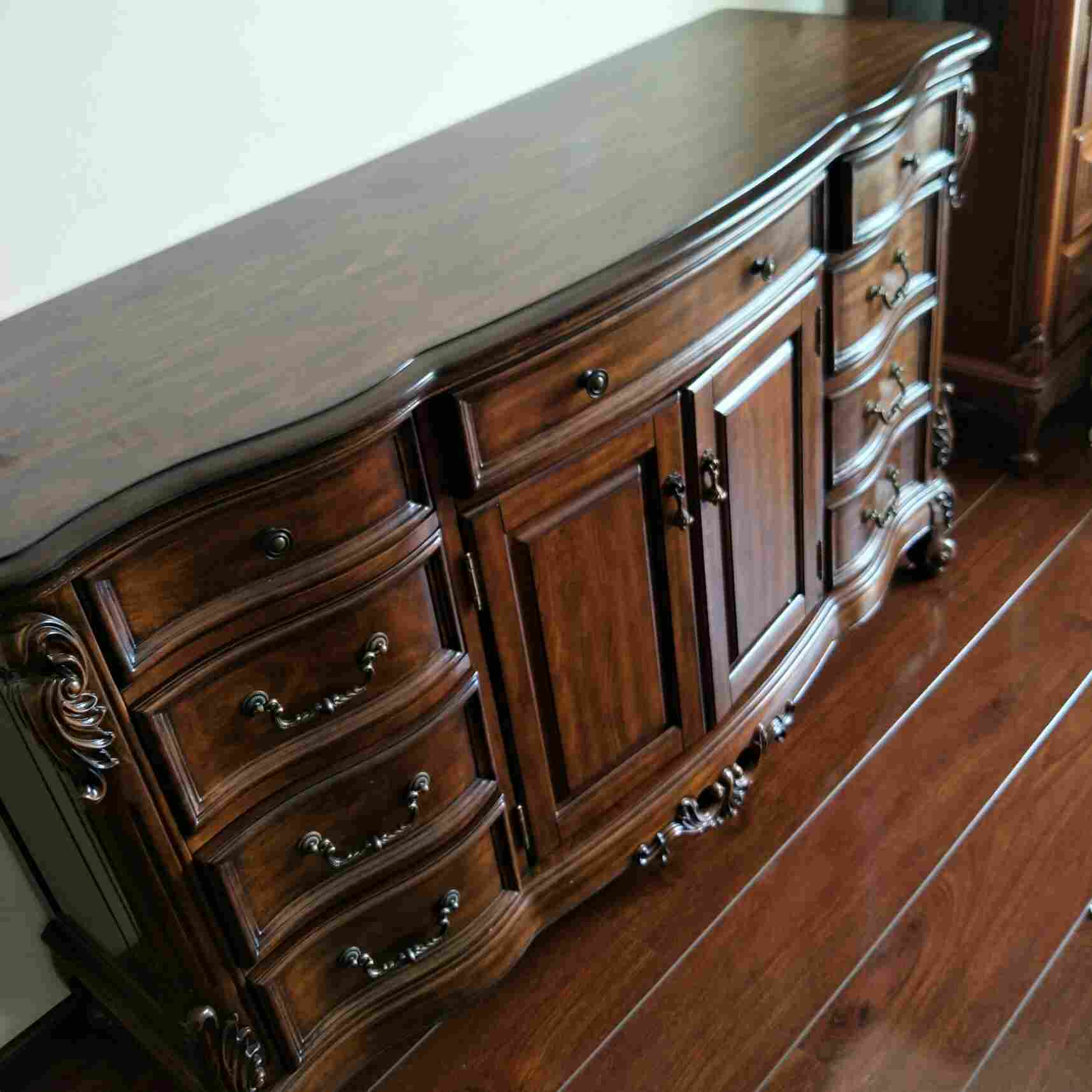 家具安装运输简单破损维修