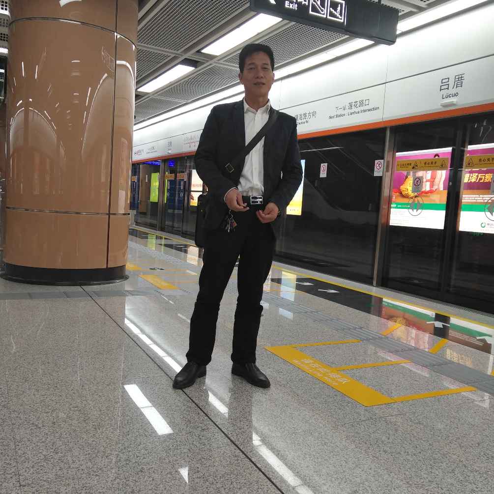 服务至上！方便第一！