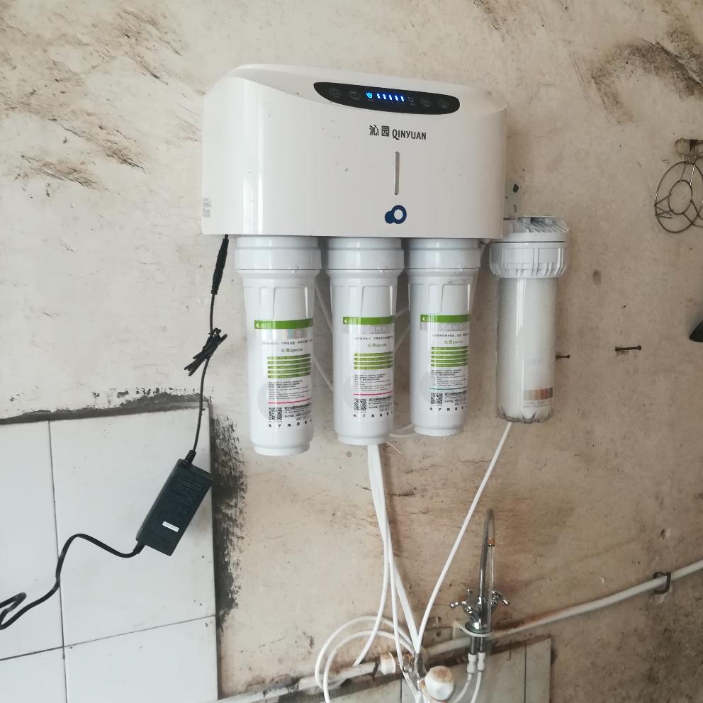 净水器维修