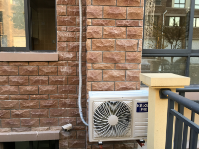 家电安装维修空调安装空气能安装