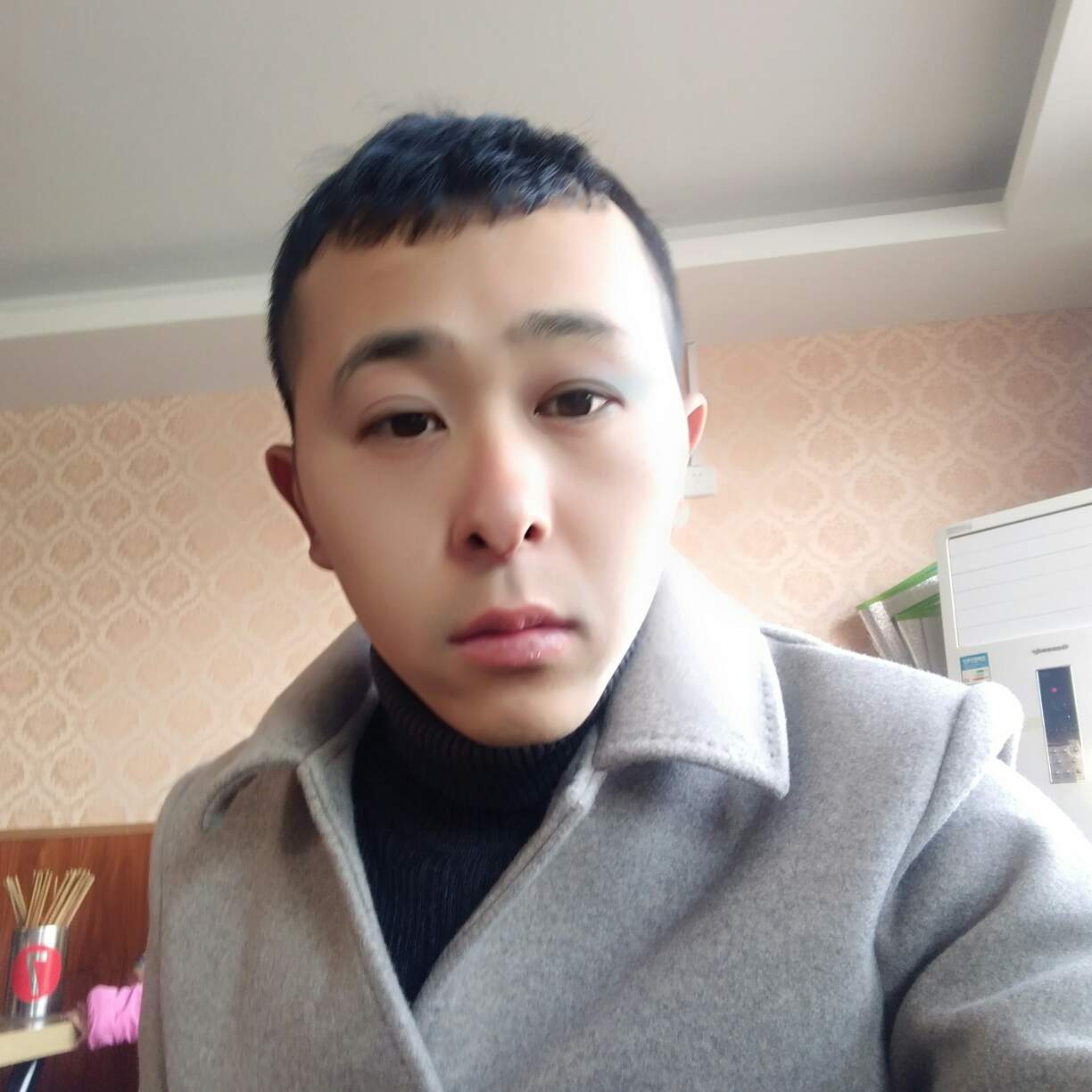 有需要联系我