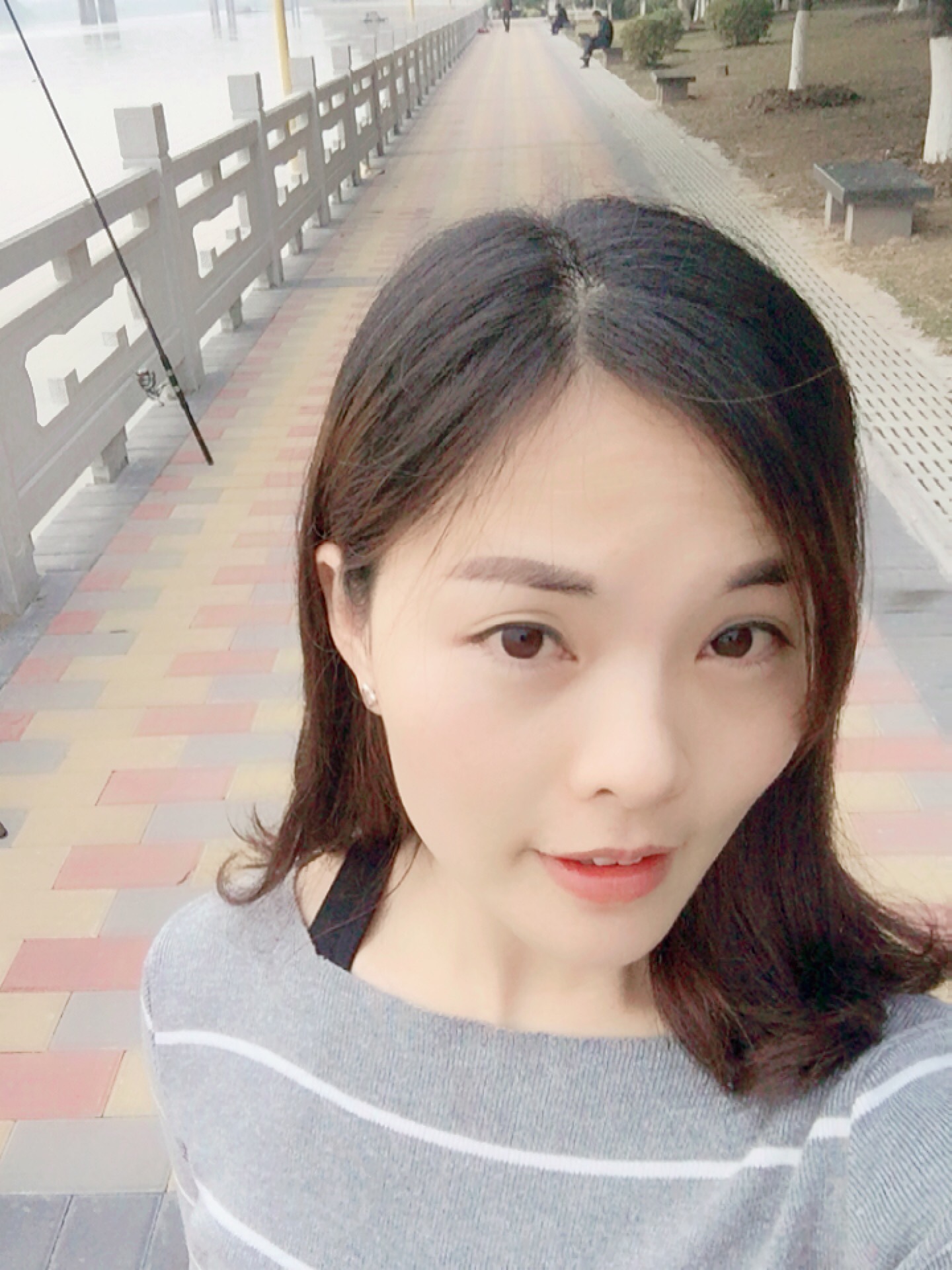 日常保洁