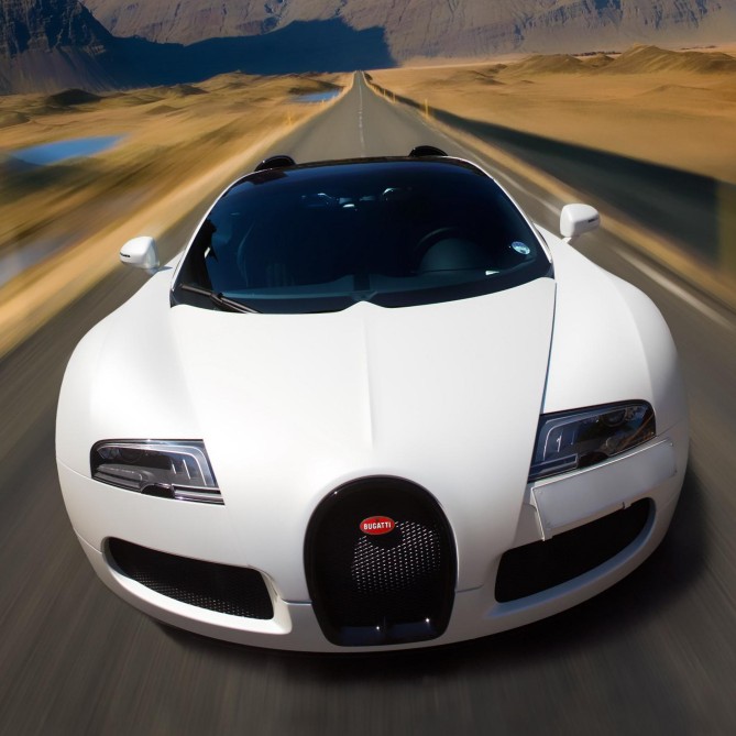 无