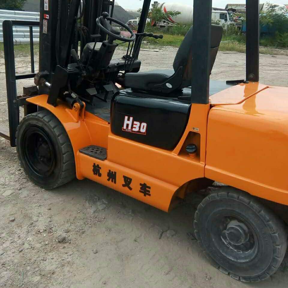 叉车维修