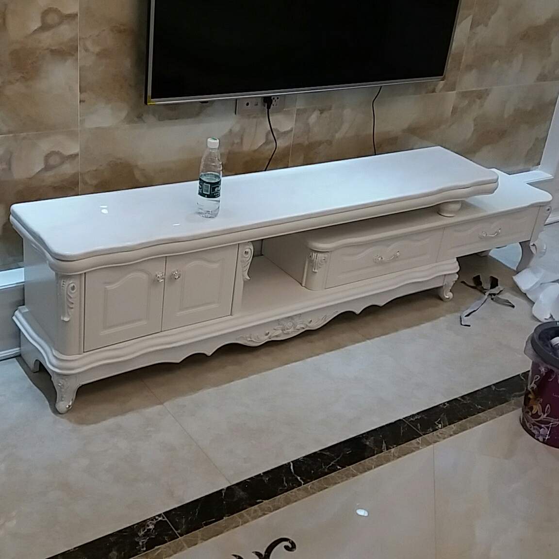 安装家具