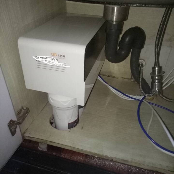 净水器服务