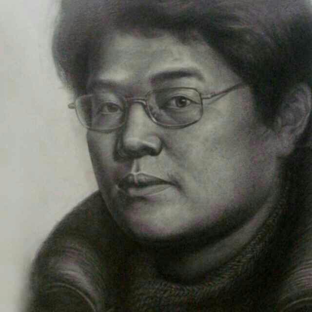 画师