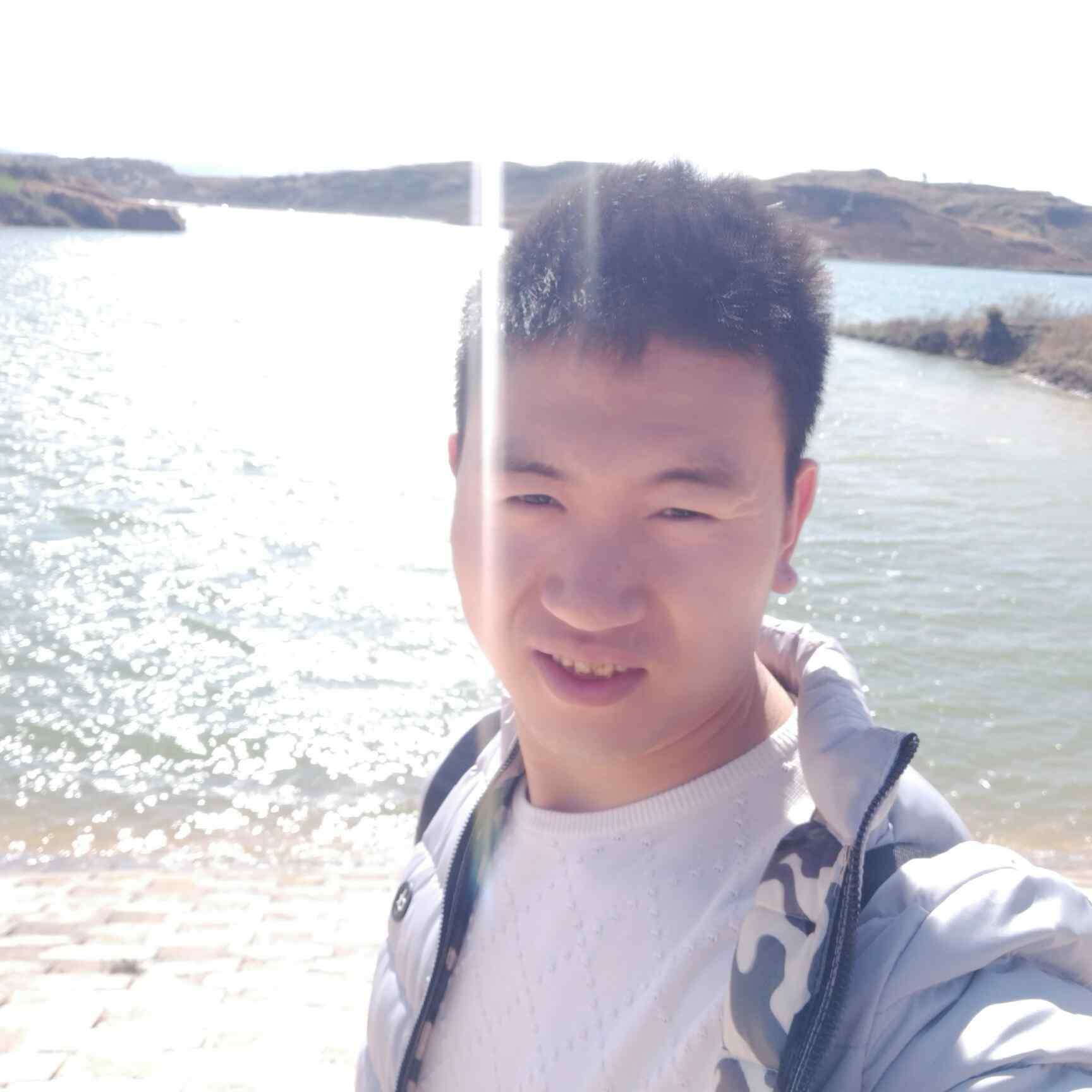 安装