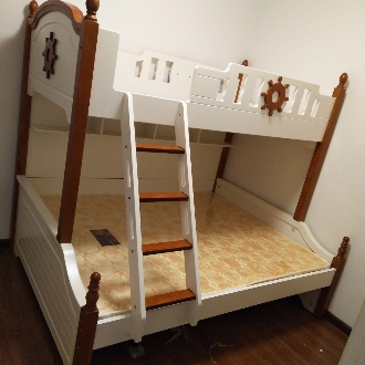 家具安装师傅