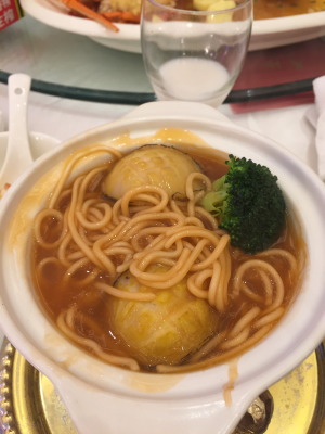 软装
