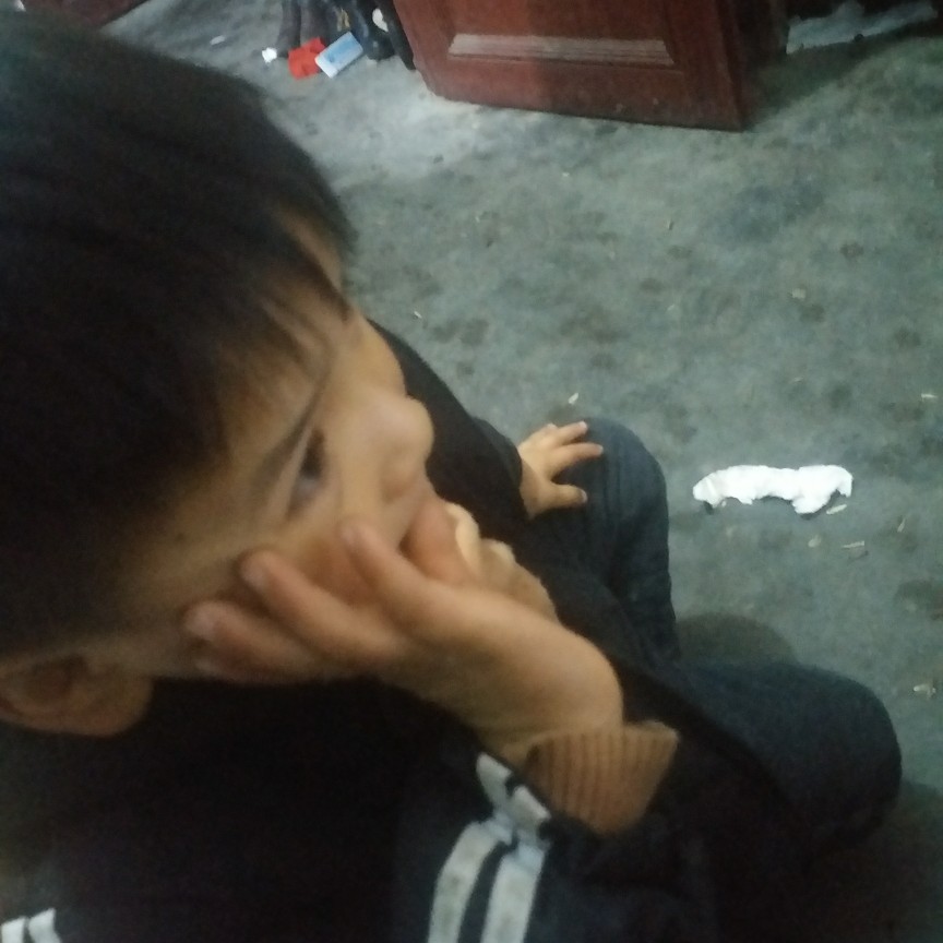 拉货
