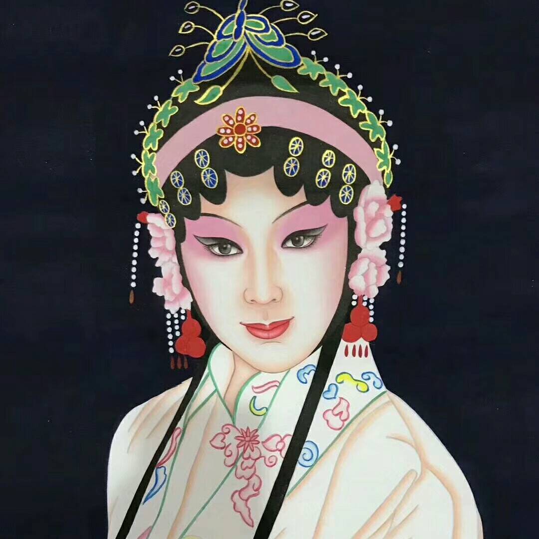 画油画油师