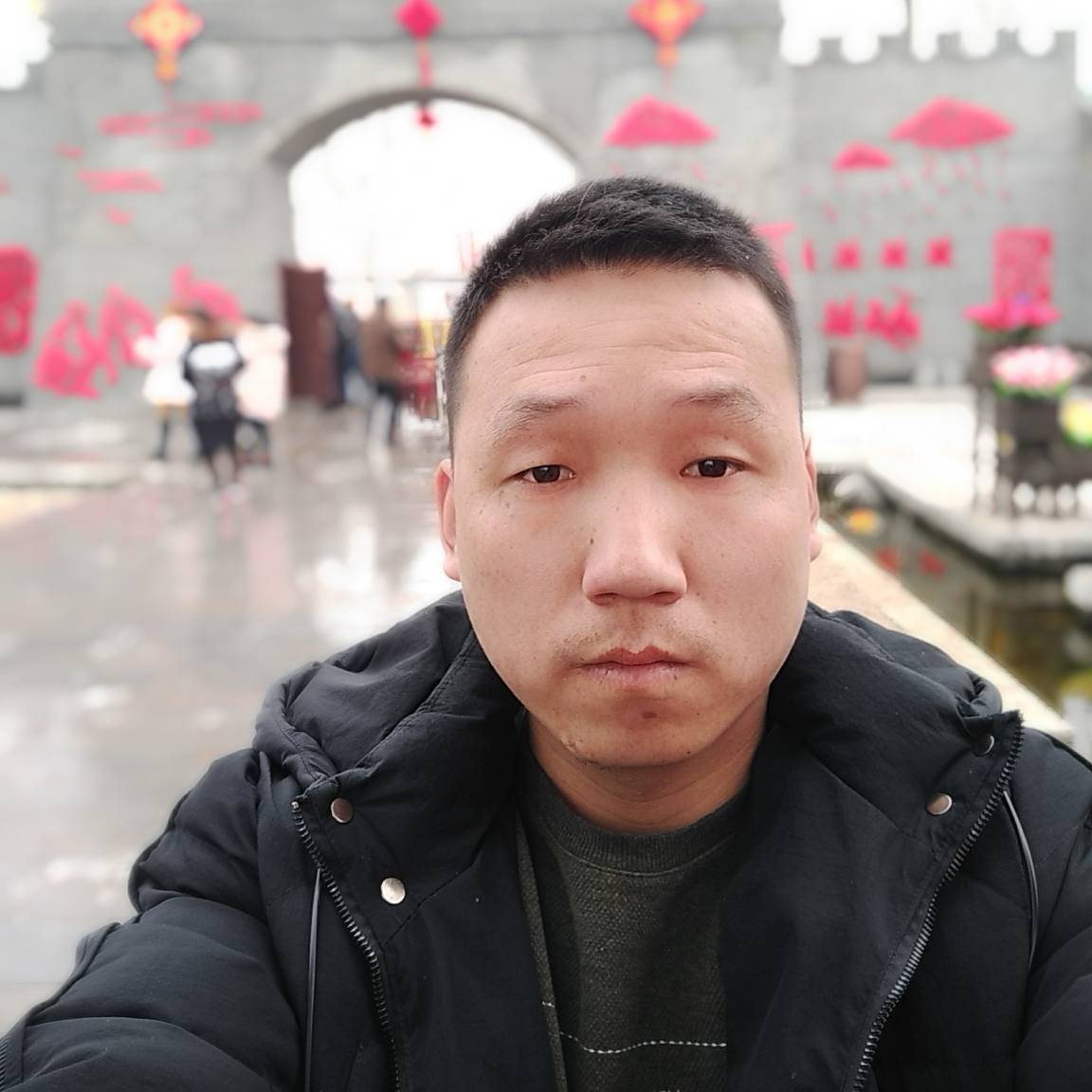 净水器安装