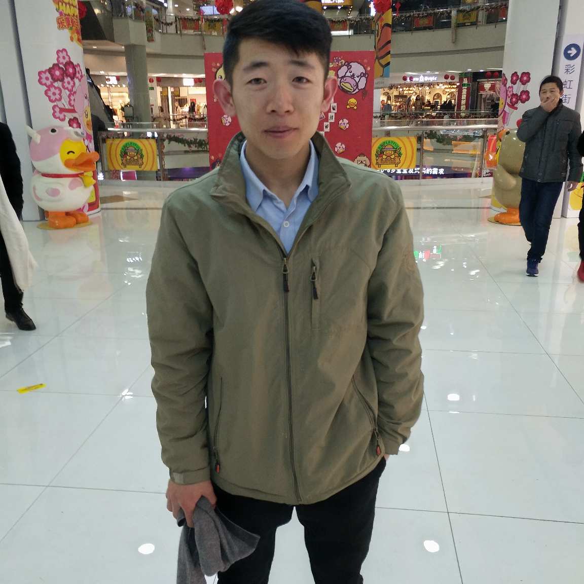 门窗安装