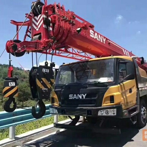 吊车